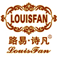 LOUISFAN品牌LOGO图片