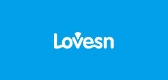 lovesn品牌LOGO图片