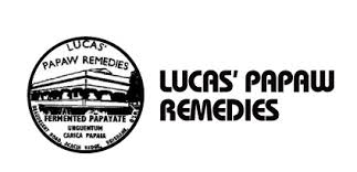 Lucas PawpawLOGO