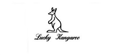 LUCKY KANGAROO品牌LOGO图片