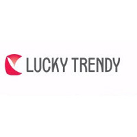 LUCKY TRENDY品牌LOGO