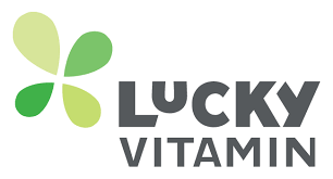 Lucky Vitamin品牌LOGO图片