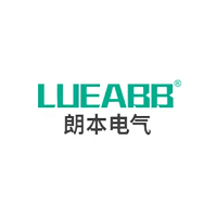 LUEABB/朗本电气品牌LOGO图片