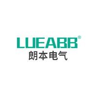 LUEABB/朗本电气LOGO