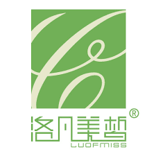 洛凡美皙品牌LOGO图片