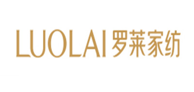 LUOLAI/罗莱品牌LOGO