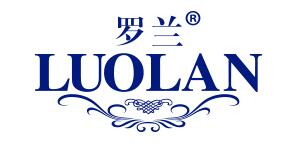 LUOLAN/罗兰LOGO