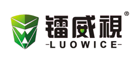 Luowice/镭威视品牌LOGO