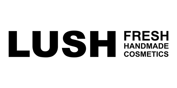 LUSH品牌LOGO图片