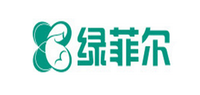 绿菲尔品牌LOGO图片