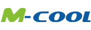 M-cool品牌LOGO图片