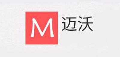 MACVOR/迈沃品牌LOGO图片