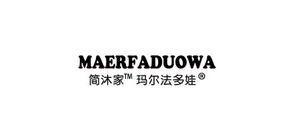 玛尔法多娃品牌LOGO图片