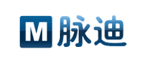 脉迪品牌LOGO图片