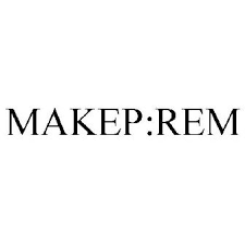 MAKEP:REM品牌LOGO图片