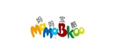 mamabkoo品牌LOGO图片