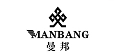 manbang/曼邦品牌LOGO图片