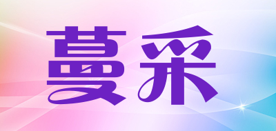 蔓采品牌LOGO图片