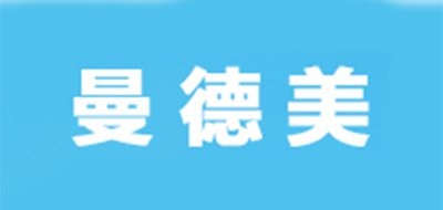 曼德美LOGO