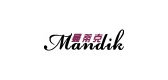 mandik/曼蒂克LOGO