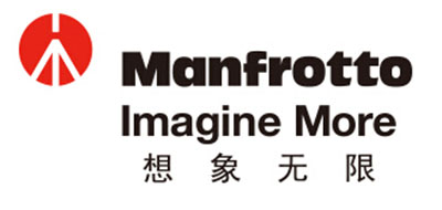 Manfrotto/曼富图LOGO