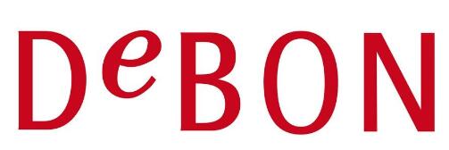 曼丽妃丝柔品牌LOGO图片