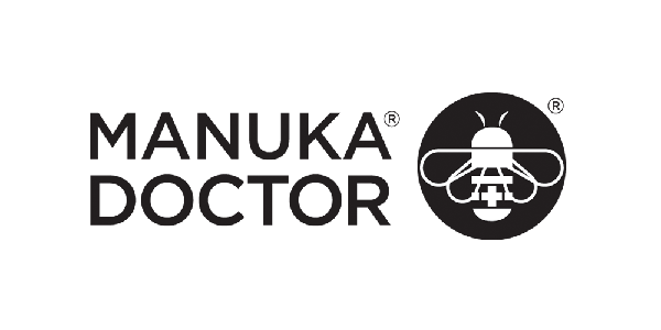 MANUKA DOCTOR品牌LOGO图片