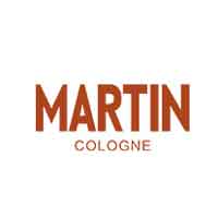 MARTIN/马丁品牌LOGO