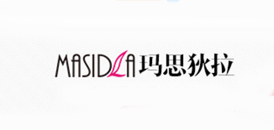 玛思狄拉LOGO