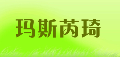 玛斯芮琦LOGO