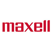 Maxell/麦克赛尔品牌LOGO图片