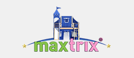 maxtrix/漫趣品牌LOGO