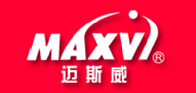 maxvi品牌LOGO图片