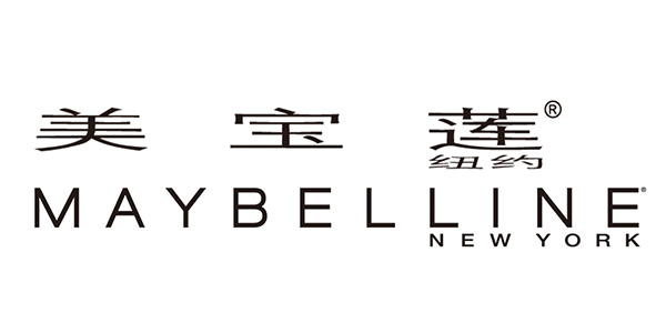 Maybelline/美宝莲LOGO