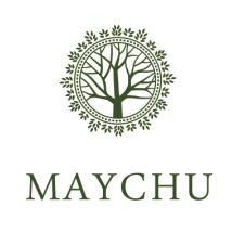 maychu品牌LOGO图片