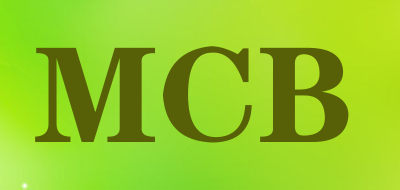 MCB品牌LOGO图片