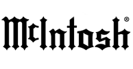 McIntosh/麦景图品牌LOGO图片