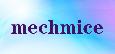 mechmice品牌LOGO图片