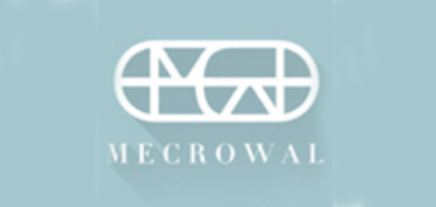 MECROWAL/米可维品牌LOGO图片