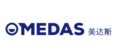MEDAS/美达斯品牌LOGO图片