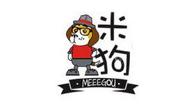 Meeegou/米狗品牌LOGO图片