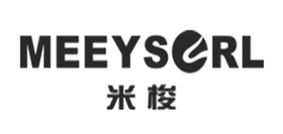 meeysoal/米梭品牌LOGO图片