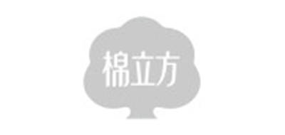 Mefound/棉立方品牌LOGO