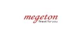 megeton/母婴品牌LOGO图片