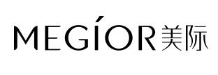MEGIOR/美际品牌LOGO