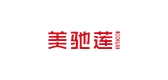 美驰莲品牌LOGO图片