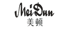 美顿品牌LOGO