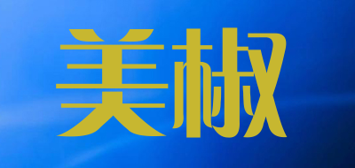 美椒品牌LOGO图片