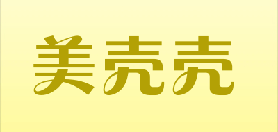 美壳壳品牌LOGO