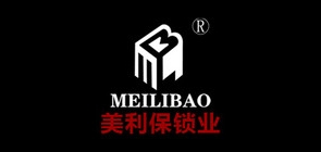 meilibao品牌LOGO图片